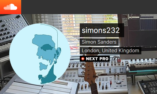 Soundcloud - simons232